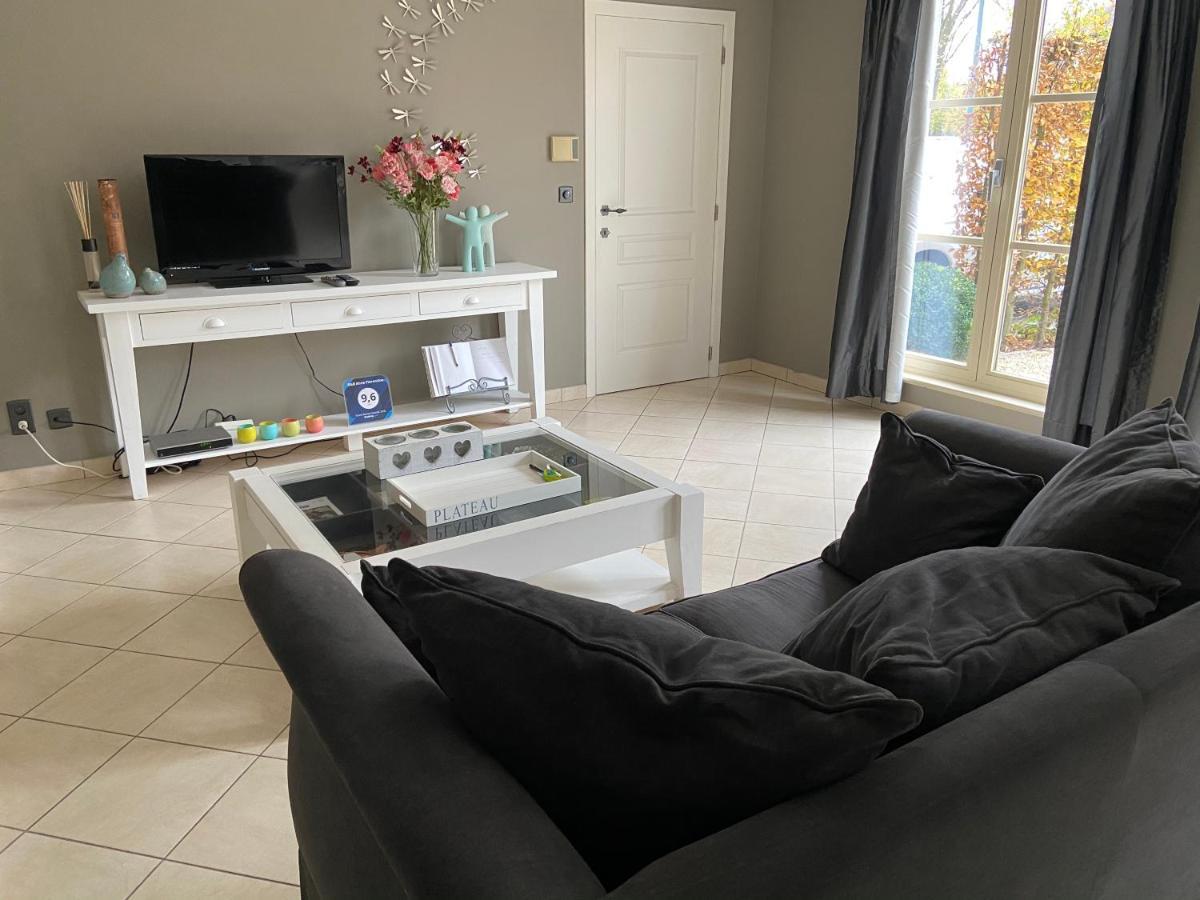 B&B Aline Florentine - Adults Only - Luxury B&B - Chambres D'Hotes - Zimmer Frei Kortenberg Exterior photo