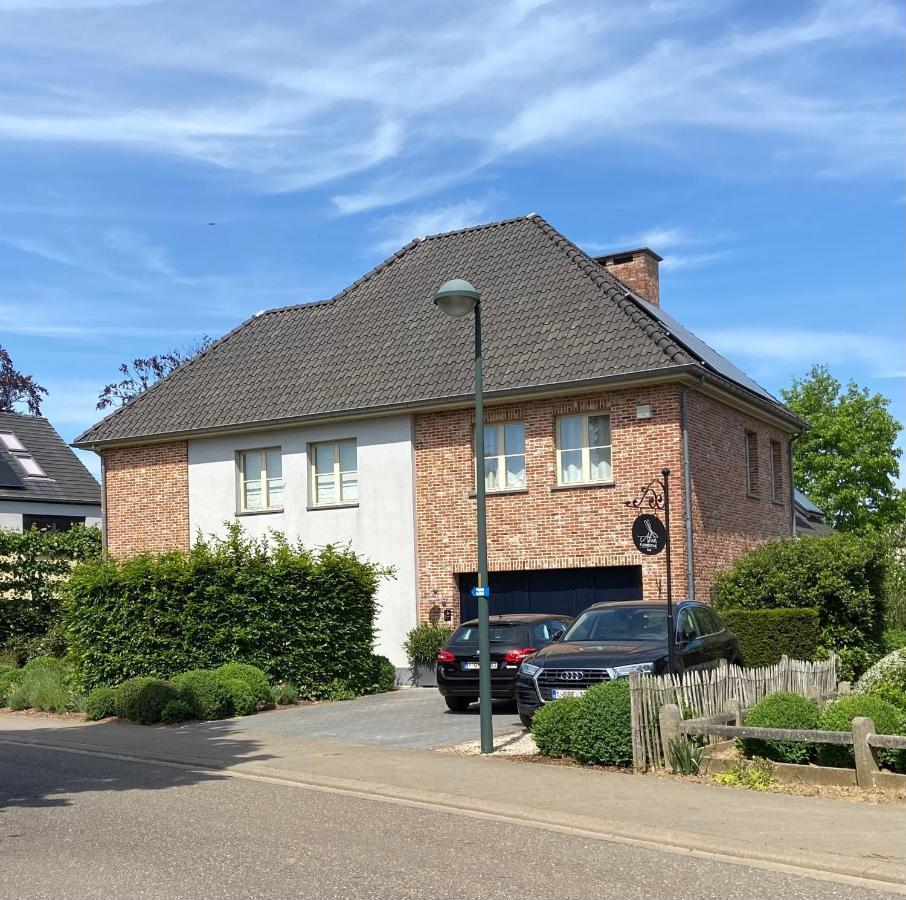 B&B Aline Florentine - Adults Only - Luxury B&B - Chambres D'Hotes - Zimmer Frei Kortenberg Exterior photo