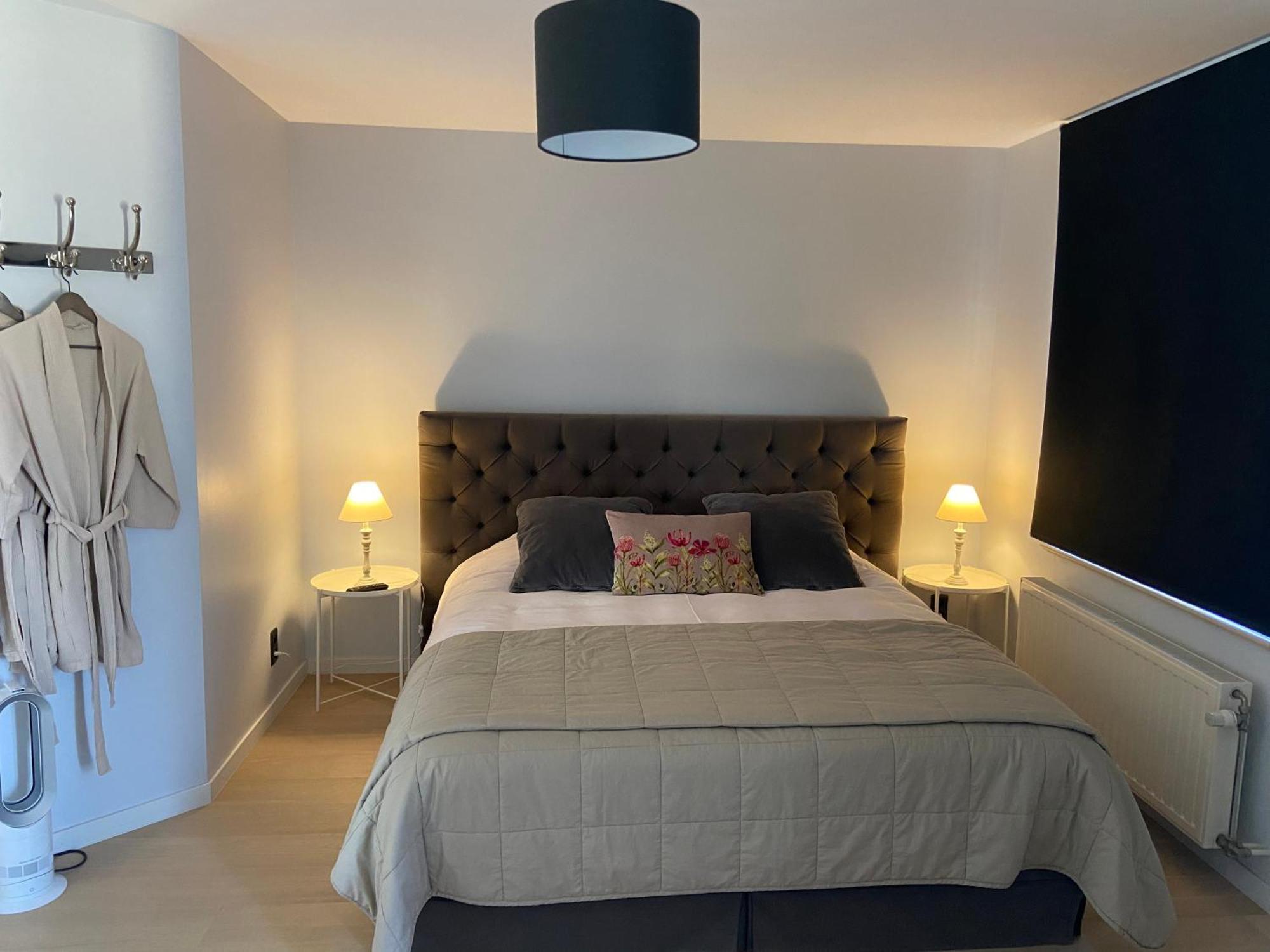 B&B Aline Florentine - Adults Only - Luxury B&B - Chambres D'Hotes - Zimmer Frei Kortenberg Exterior photo