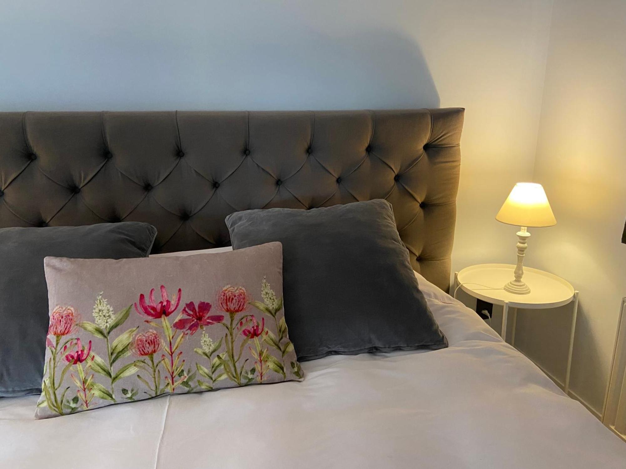 B&B Aline Florentine - Adults Only - Luxury B&B - Chambres D'Hotes - Zimmer Frei Kortenberg Exterior photo