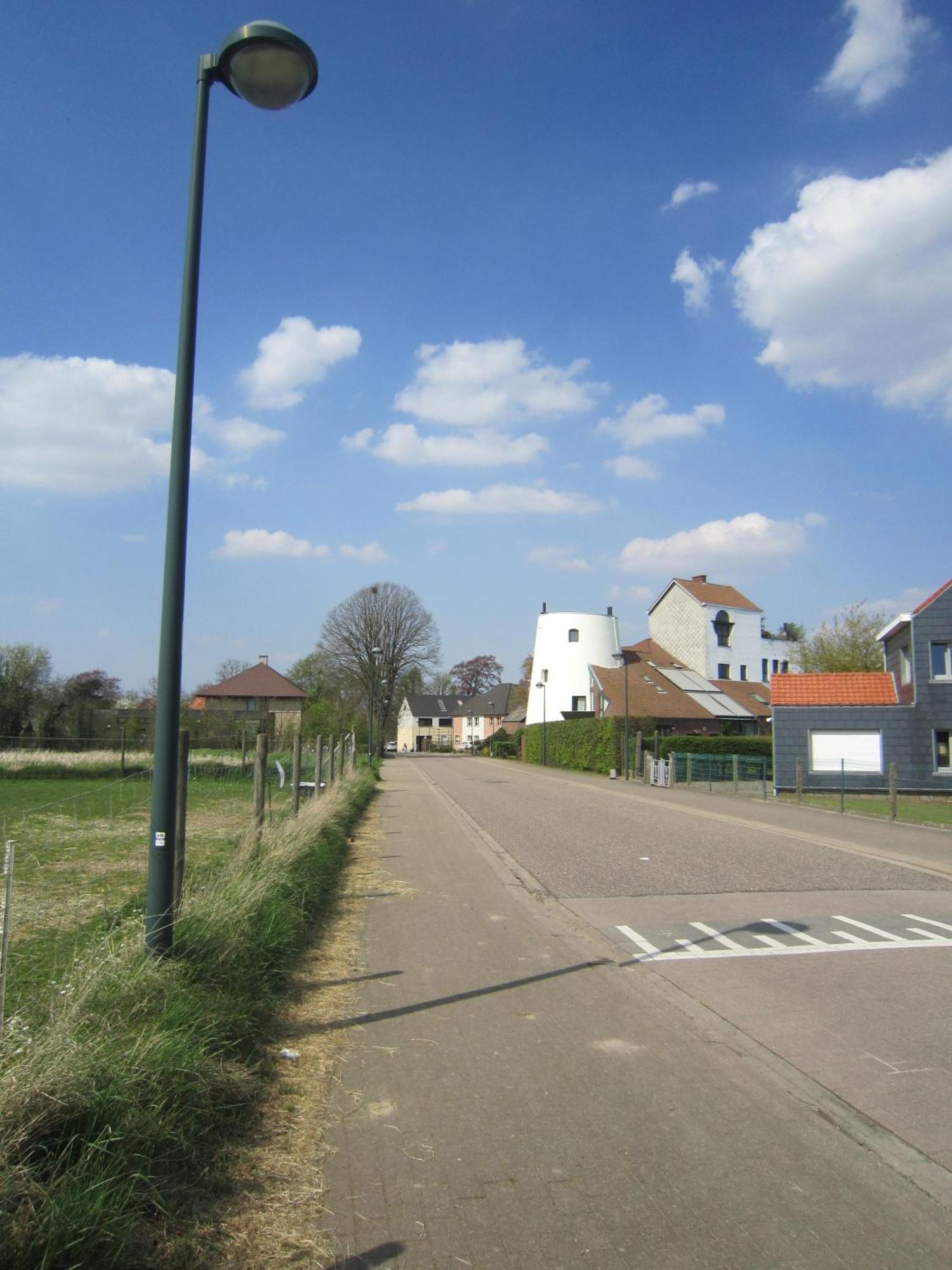 B&B Aline Florentine - Adults Only - Luxury B&B - Chambres D'Hotes - Zimmer Frei Kortenberg Exterior photo