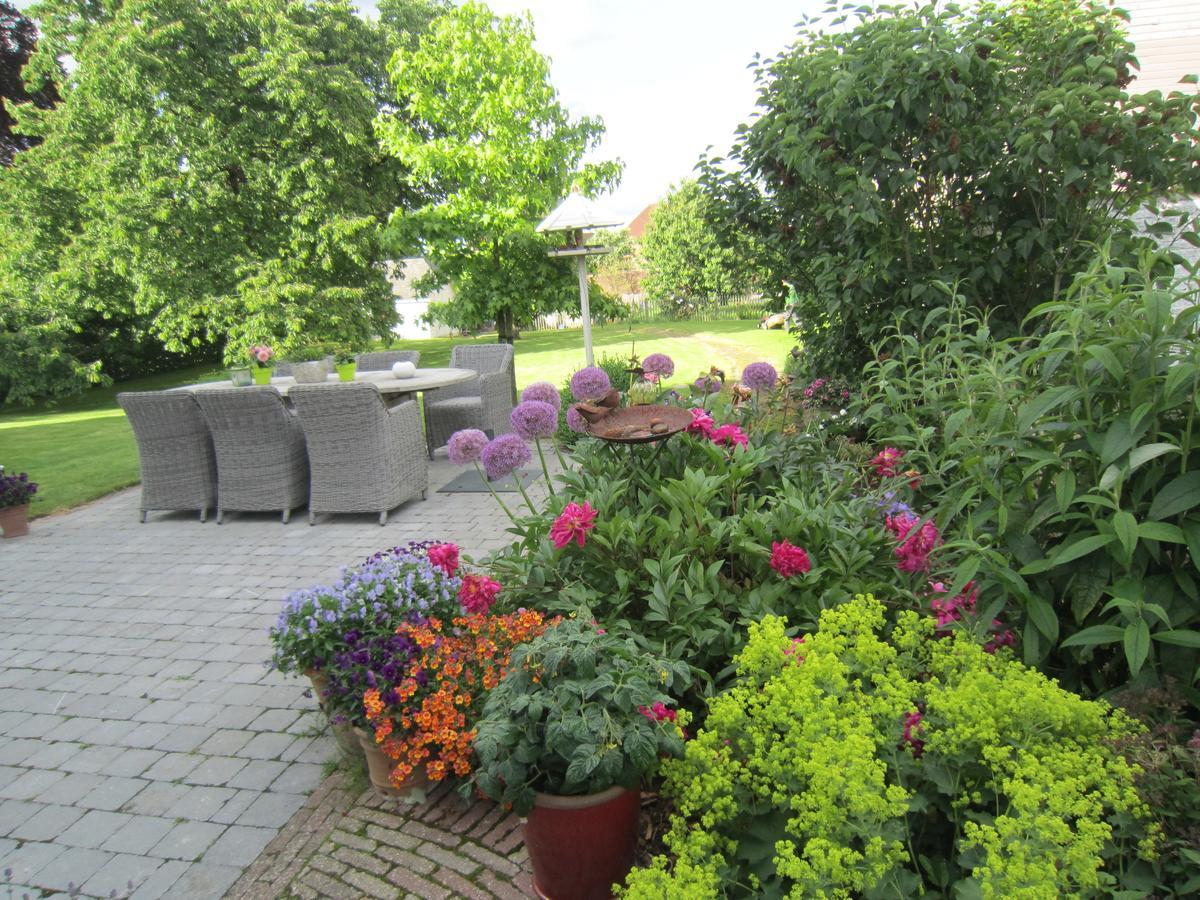 B&B Aline Florentine - Adults Only - Luxury B&B - Chambres D'Hotes - Zimmer Frei Kortenberg Exterior photo