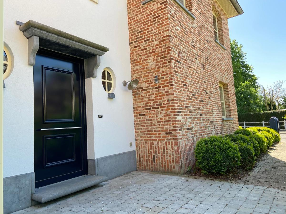 B&B Aline Florentine - Adults Only - Luxury B&B - Chambres D'Hotes - Zimmer Frei Kortenberg Exterior photo